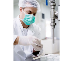 DERMO-COSMÉTIQUE  UNE FILIÈRE BIEN DANS SA PEAU