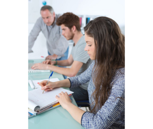 ENSEIGNEMENT ET FORMATION, POINTS DE DÉPART POUR L’AVENIR