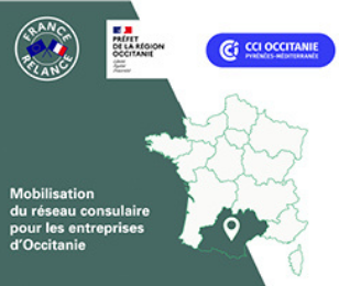 FRANCE RELANCE AVANCE AVEC VOUS