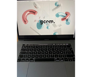 G-COMMUNICATION, LA CCI SUR LES CONSEILS D’UN AMI