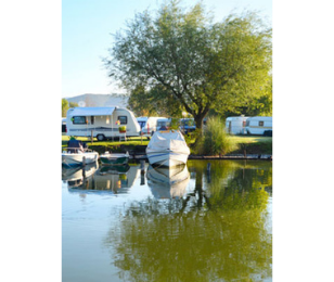 HÉBERGEMENTS TOURISTIQUES  L’OCCITANIE DÉVELOPPE SES CAPACITÉS