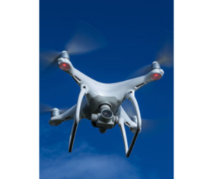 L'OCCITANIE, TERRE D'ENVOL DE L'EXCELLENCE DRONES EN FRANCE