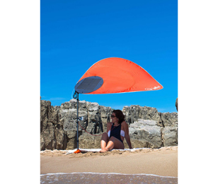 LEAF FOR LIFE CHOISIT L’OMBRE POUR FAIRE SA PLACE AU SOLEIL