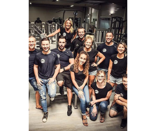 MONTAUBAN, PÔLE FITNESS EST EN FORME