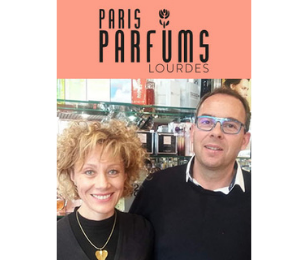 PARIS PARFUMS, UN COMMERCE SAISONNIER SOUTENU PAR LA CCI TARBES ET HAUTES-PYRÉNÉES
