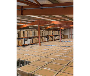 PHILÉA SOLUTIONS PRIVILÉGIE LA LOGISTIQUE SUR-MESURE