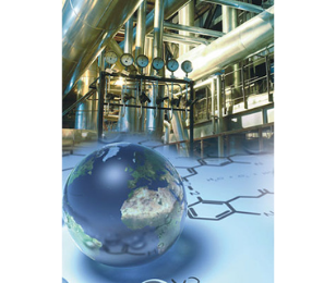 TRIMATEC, UN PÔLE AU SERVICE DE L'ÉCO-TECHNOLOGIE