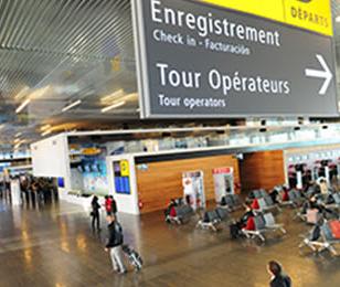 Aéroports régionaux : des chiffres en chute libre