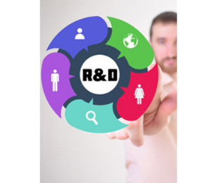 ZOOM SUR LA R&D EN OCCITANIE