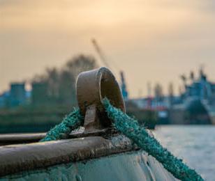 Zoom sur les ports maritimes de commerce d’Occitanie en 2020