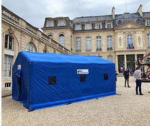 DR-Technologie : « Fabriqué en France », pensé en Ariège