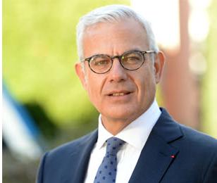 Alain Di Crescenzo
