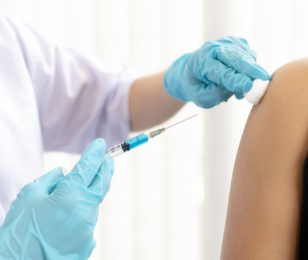 vaccination et travail