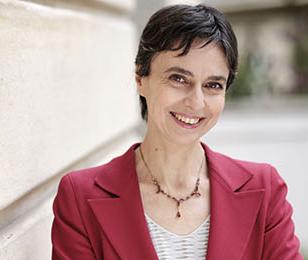 VE35-Elisabeth Claverie de St Martin