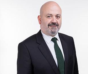 Jean-François Rezeau Pdt CCI Occitanie