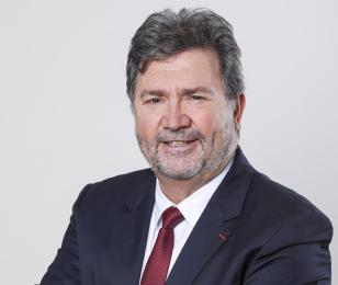 Patrick Piedrafita