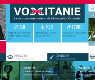 voccitanie news