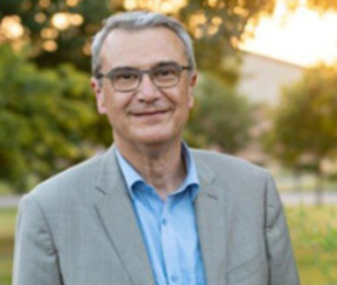Bruno Boergoend