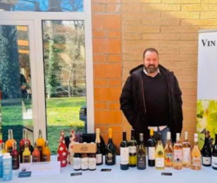 vin et compagnie