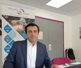 MECANIC VALLEE