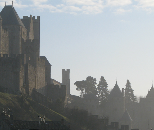 carcassonne