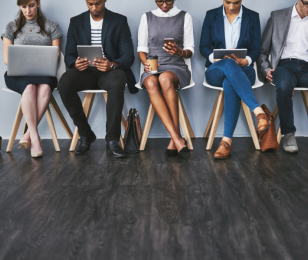 emploi des cadres