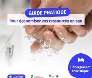guide de l'eau 