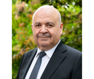 jean francois rezeau president cci occitanie