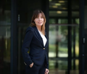 karine meininger