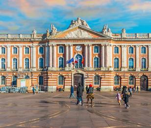 toulouse