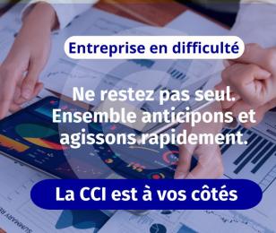 entreprise en difficultés
