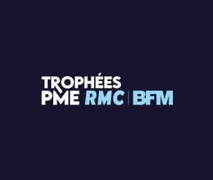 trophée PME RMC