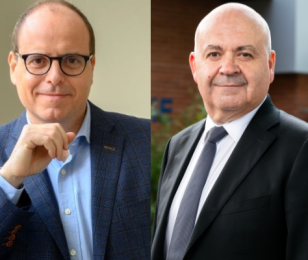 Jean-Francois Rezeau David Cabero