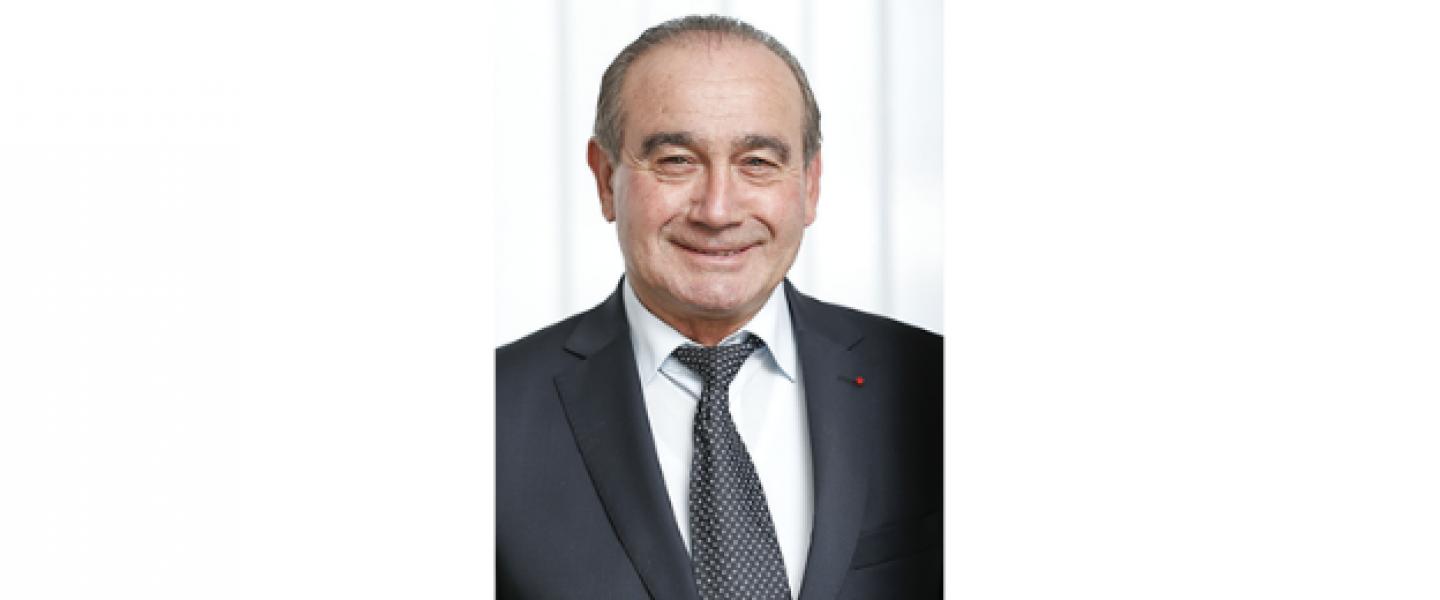 3 QUESTIONS À PAUL-LOUIS MAURAT, PRÉSIDENT DE LA CCI ARIÈGE