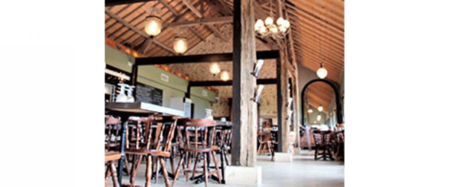 BETTY BEEF, UN RESTAURANT QUI A FAIM D’ACCOMPAGNEMENT