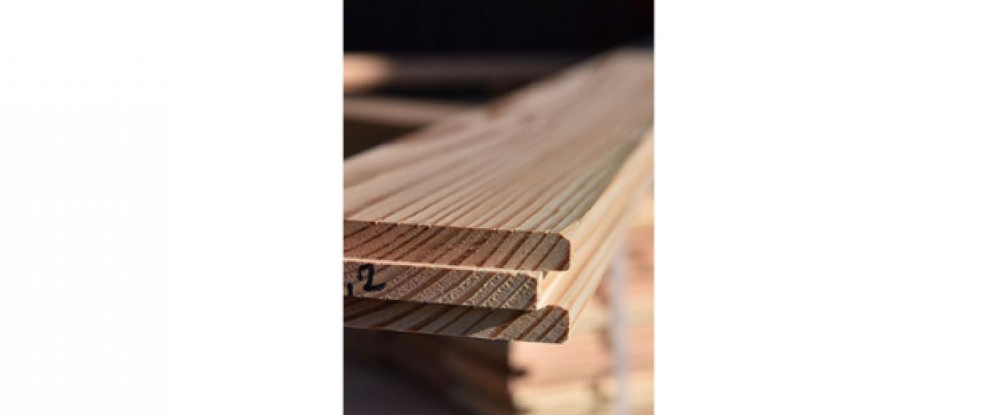 BOIS MOBILE, LE CHARPENTIER CONSTRUIT AVEC LA CCI