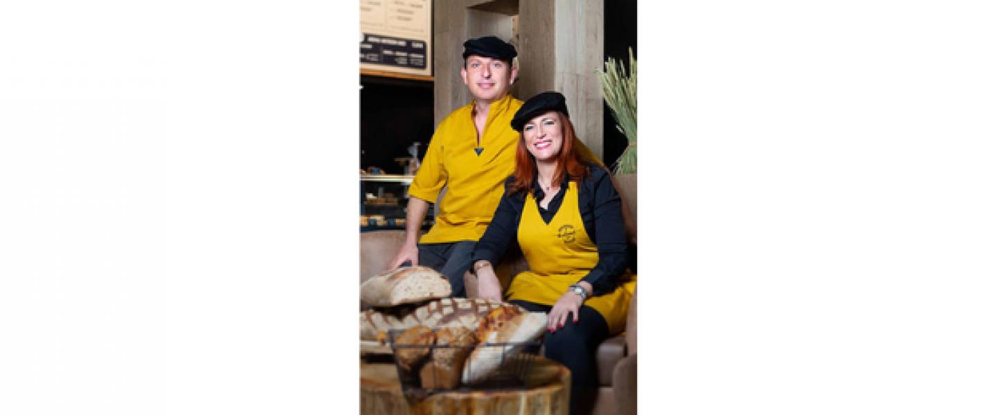 BOULANGERIE BALAND, LE GERS COMME LEVAIN DE LA RÉUSSITE