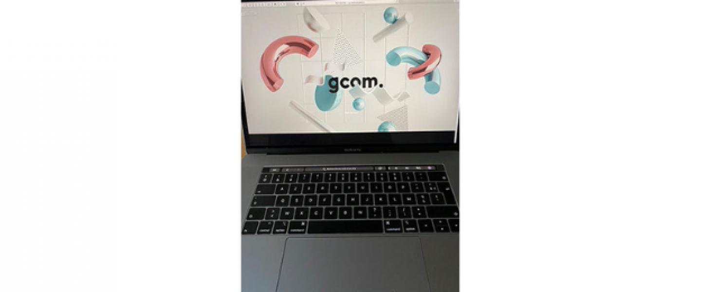 G-COMMUNICATION, LA CCI SUR LES CONSEILS D’UN AMI