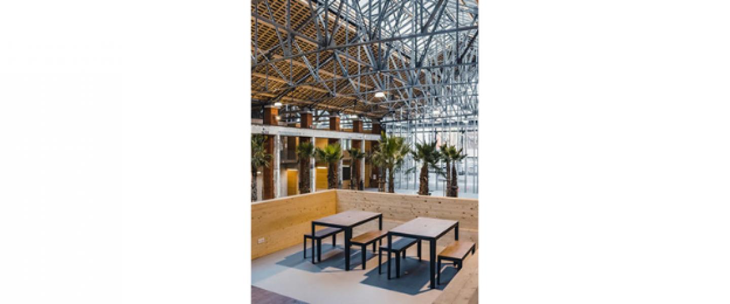 UNE MISSION AU SERVICE DES TIERS LIEUX