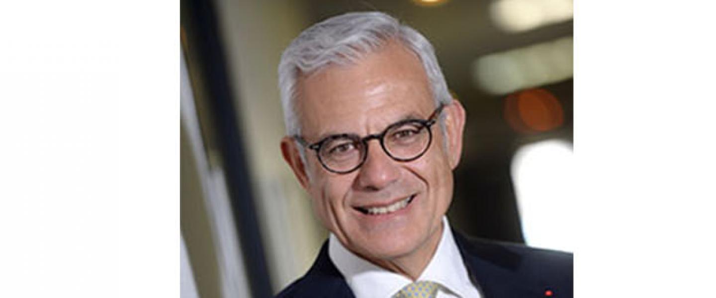 Alain Di Crescenzo