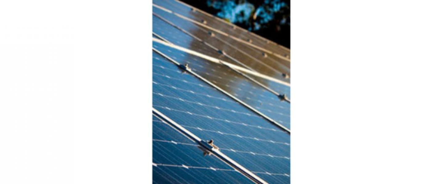 ZOOM SUR LA FILIÈRE PHOTOVOLTAÏQUE D’OCCITANIE