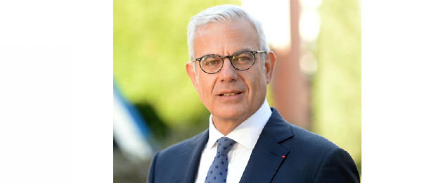 Alain Di Crescenzo