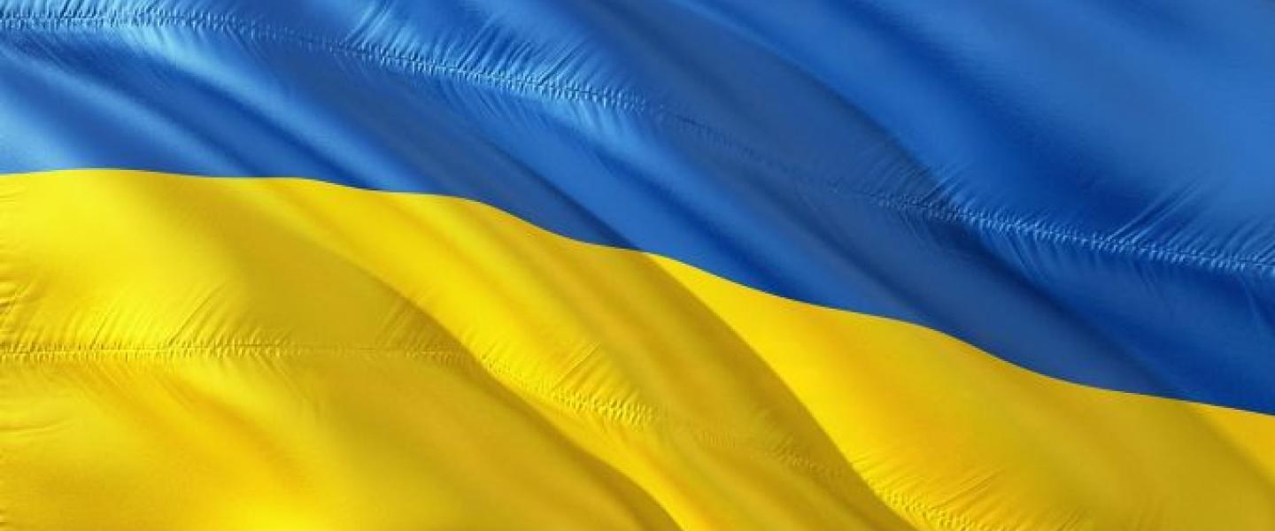 ukraine