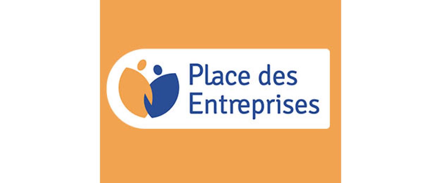 Place des entreprises-actu