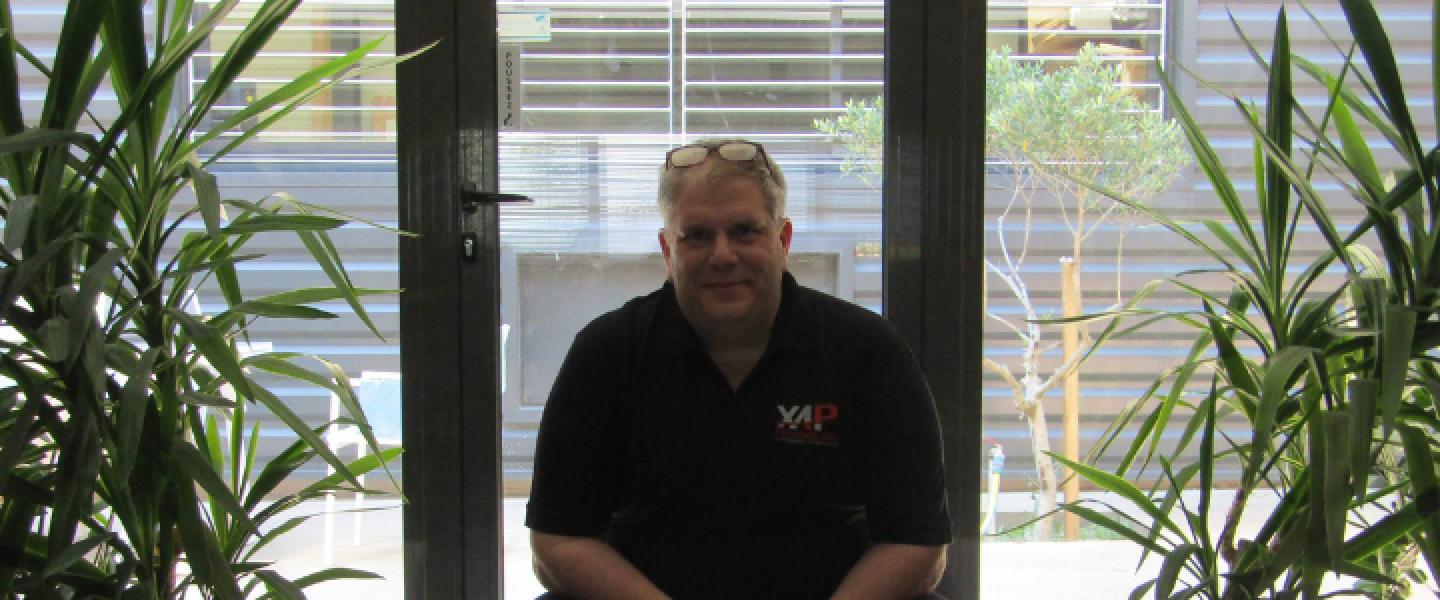xap technology