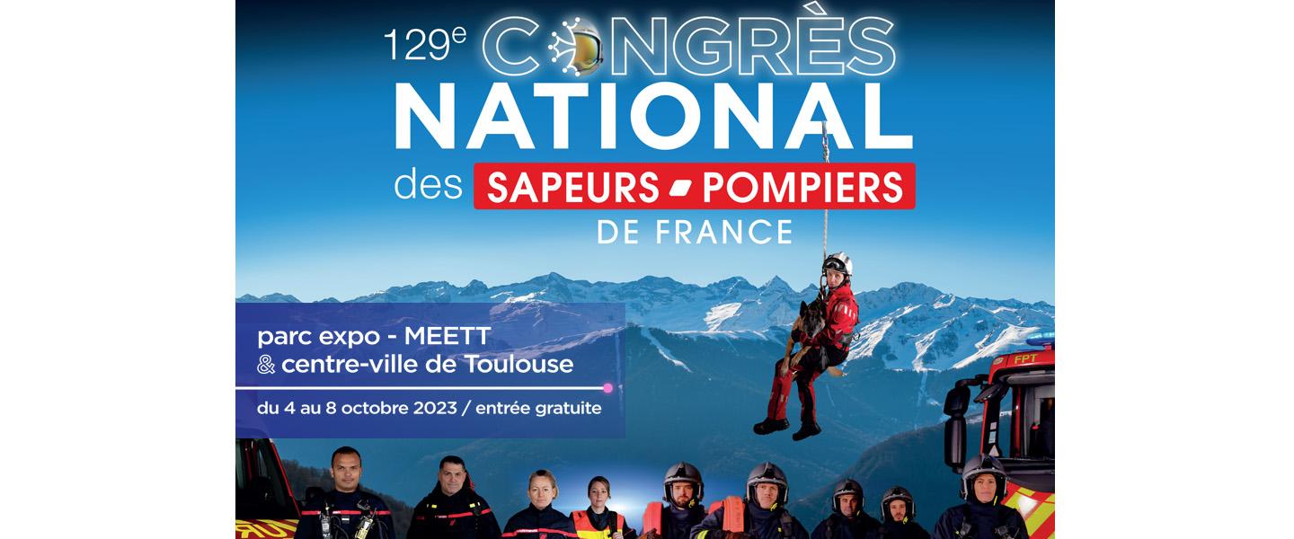congres_national_des_pompiers_affiche