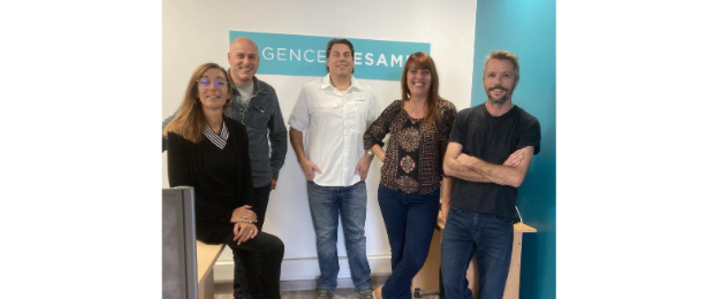 agence sesame aveyron