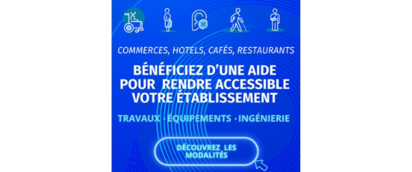 acessibilité