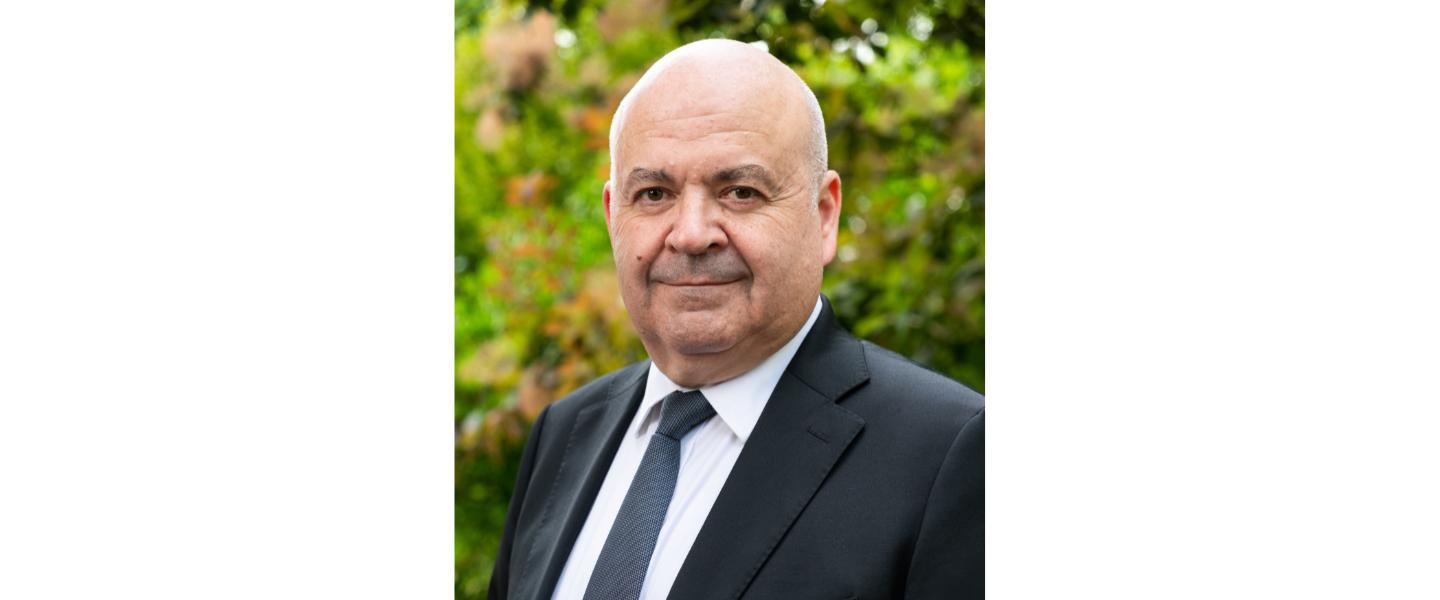 jean francois rezeau president cci occitanie