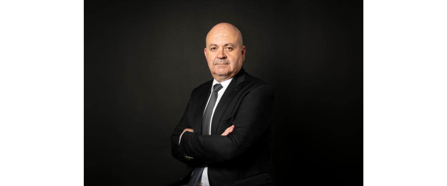 Jean Francois Rezeau